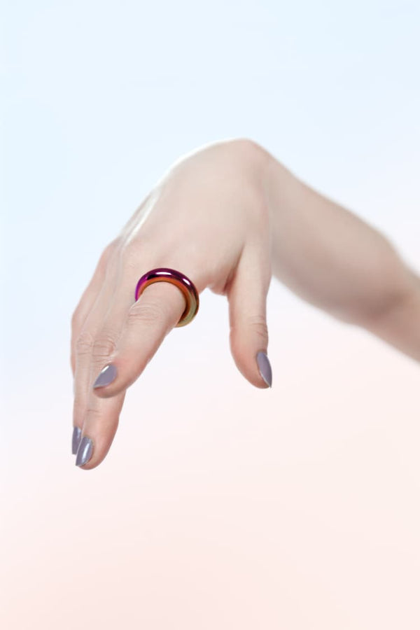 MAM® IT-Anello colorato-Ring-16.10 mm--