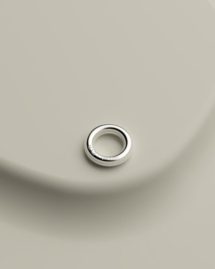 MAM® IT-Anello d'argento-Ring-16.10 mm--