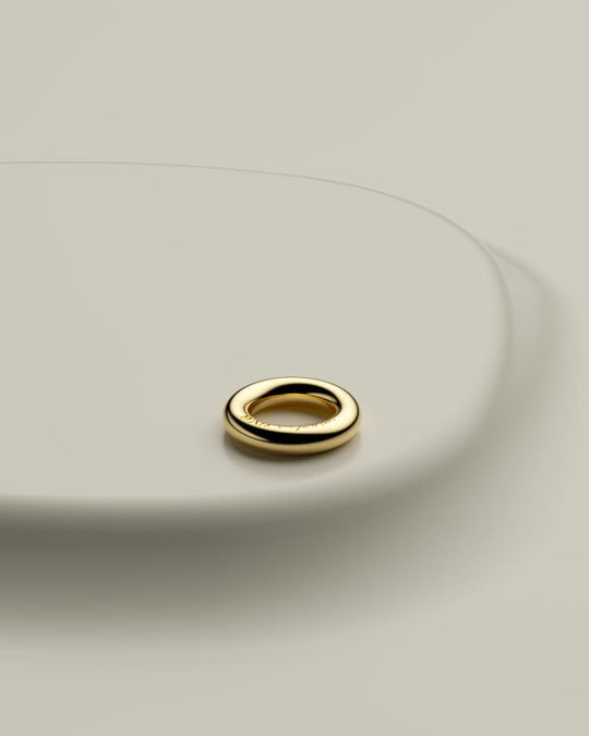 MAM® IT-Anello in oro-Ring-16.10 mm--