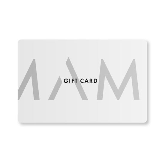 MAM® IT-GIFT CARD-Gift Card-50 EUR--